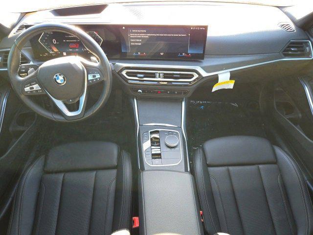 used 2024 Volvo S60 car, priced at $22,000