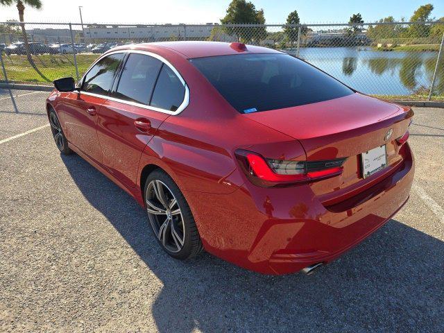 used 2024 Volvo S60 car, priced at $22,000