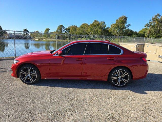 used 2024 Volvo S60 car, priced at $22,000