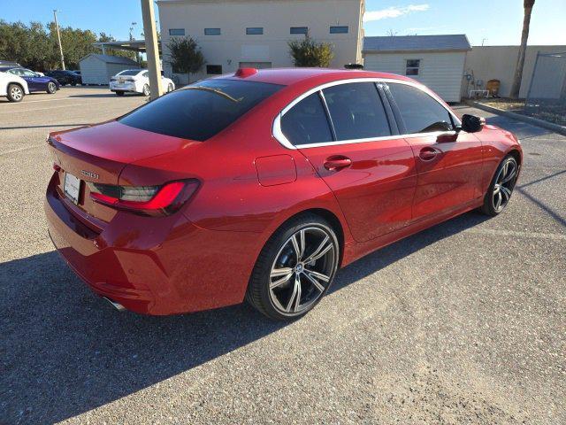 used 2024 Volvo S60 car, priced at $22,000