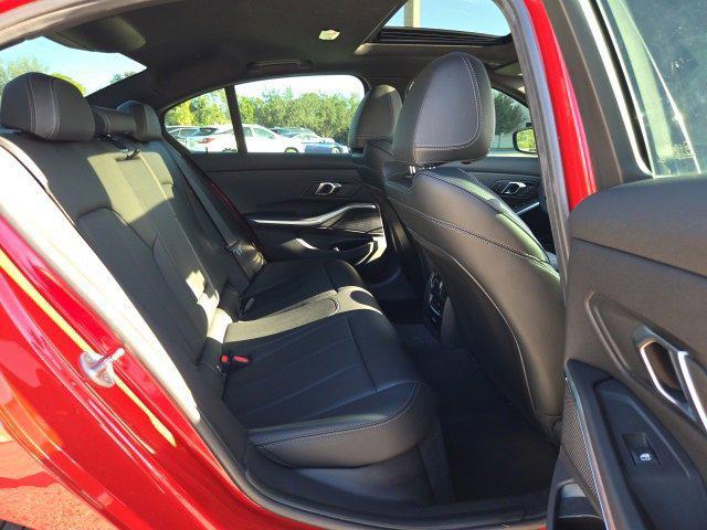 used 2024 Volvo S60 car, priced at $22,000