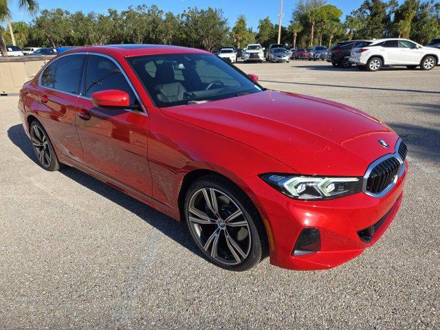 used 2024 Volvo S60 car, priced at $22,000