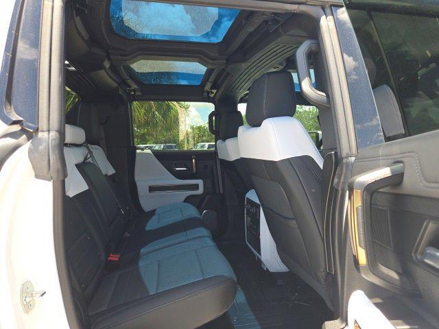 used 2023 GMC HUMMER EV Pickup car, priced at $78,568