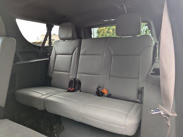 used 2023 Chevrolet Suburban car, priced at $41,500