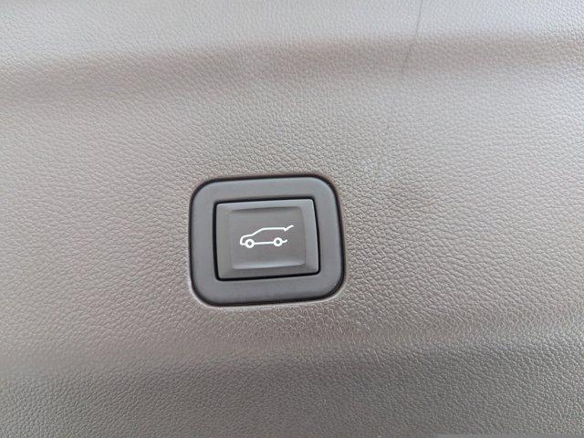used 2023 Chevrolet Suburban car, priced at $41,500