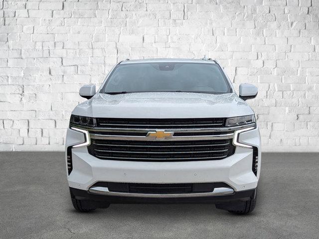 used 2023 Chevrolet Suburban car, priced at $41,500
