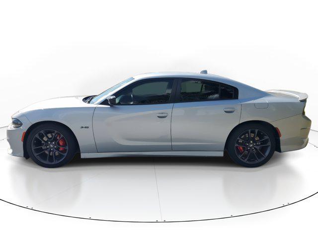 used 2023 Dodge Charger car, priced at $37,409