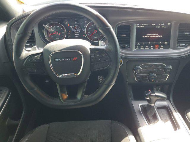 used 2023 Dodge Charger car, priced at $37,409