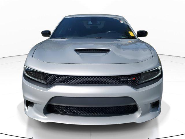 used 2023 Dodge Charger car, priced at $37,409