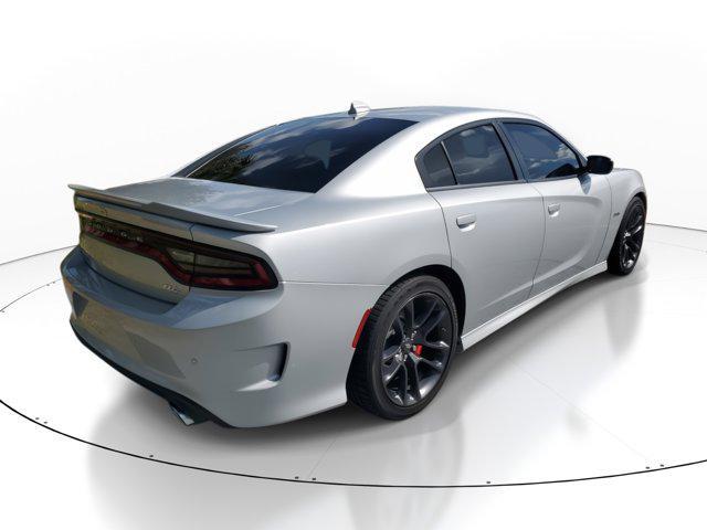 used 2023 Dodge Charger car, priced at $37,409