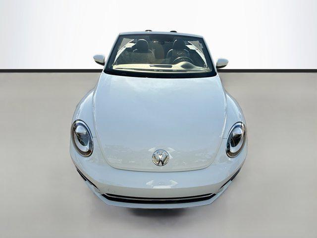 used 2019 Volkswagen Beetle car, priced at $34,735