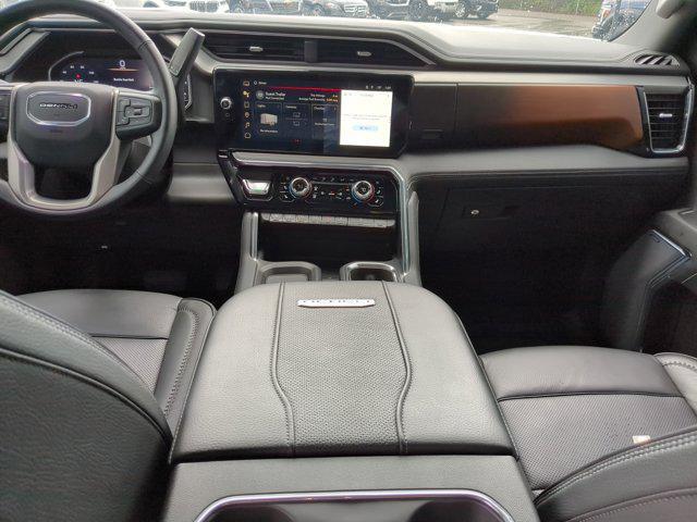 used 2024 GMC Sierra 2500 car, priced at $72,250