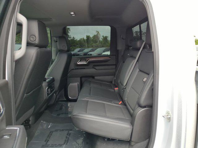 used 2024 GMC Sierra 2500 car, priced at $72,250