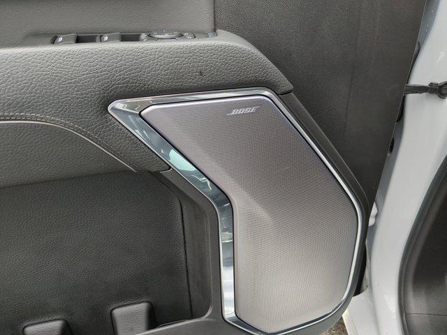 used 2024 GMC Sierra 2500 car, priced at $72,250