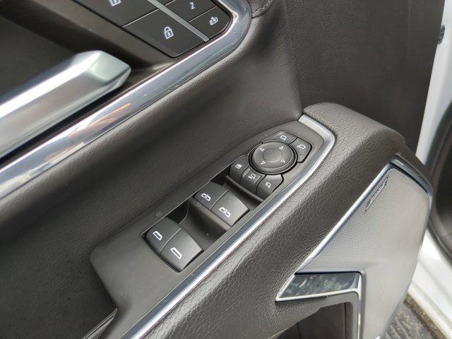 used 2024 GMC Sierra 2500 car, priced at $72,250