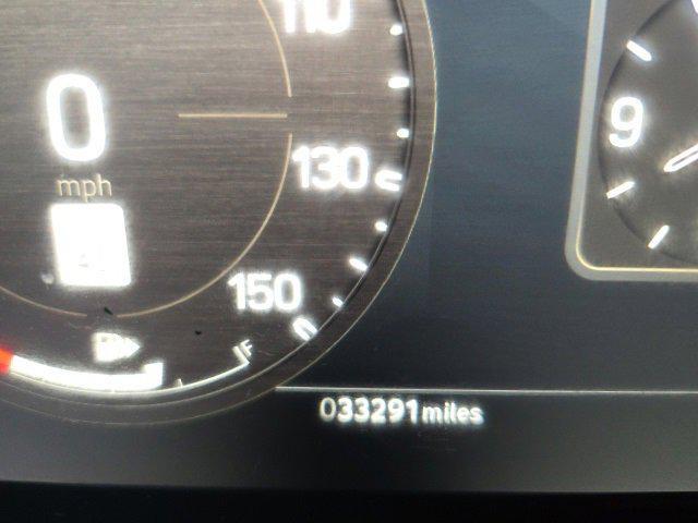 used 2024 Land Rover Defender car, priced at $69,948