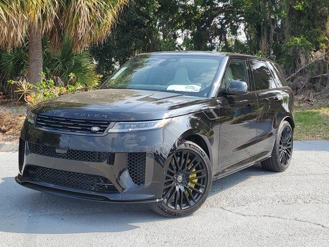 new 2024 Land Rover Range Rover Sport car, priced at $192,690