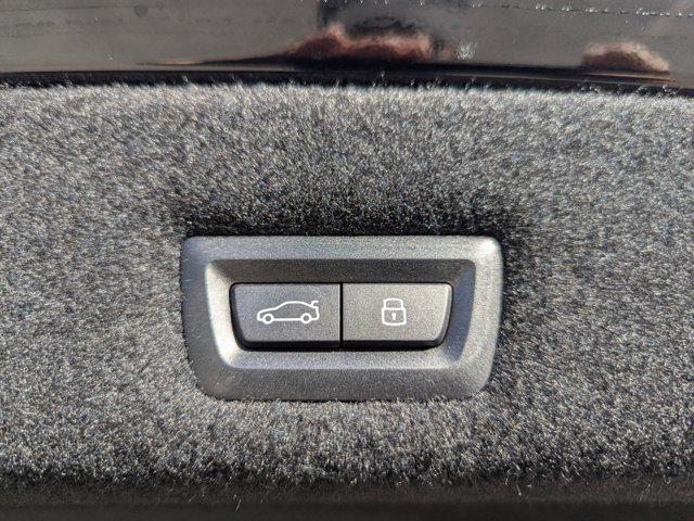 used 2023 BMW 760 car, priced at $72,777