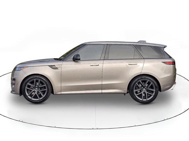 used 2023 Land Rover Range Rover Sport car, priced at $87,325