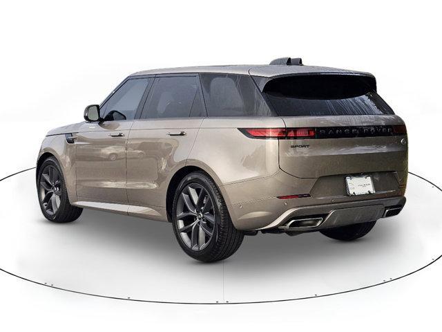 used 2023 Land Rover Range Rover Sport car, priced at $87,325