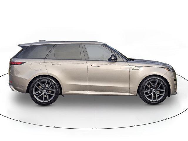 used 2023 Land Rover Range Rover Sport car, priced at $87,325