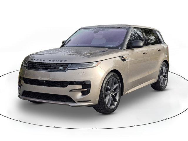 used 2023 Land Rover Range Rover Sport car, priced at $87,325