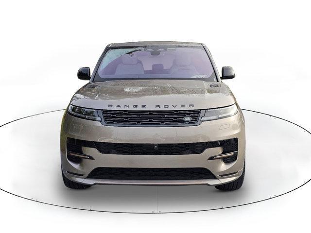 used 2023 Land Rover Range Rover Sport car, priced at $87,325