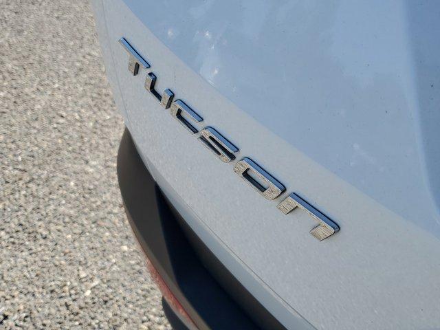 used 2022 Hyundai Tucson car, priced at $17,990
