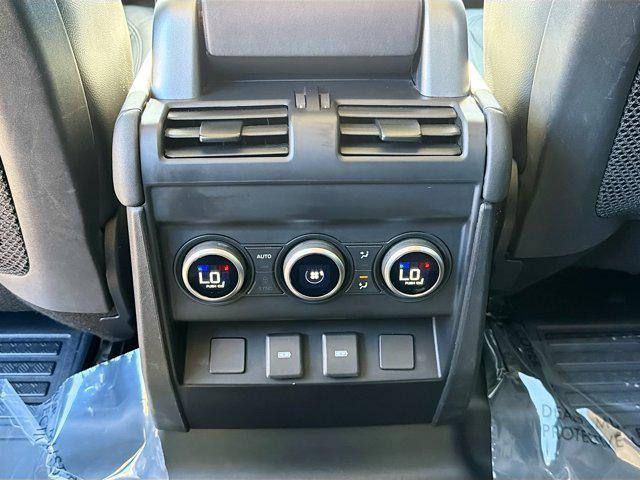 used 2024 Land Rover Defender car, priced at $51,881