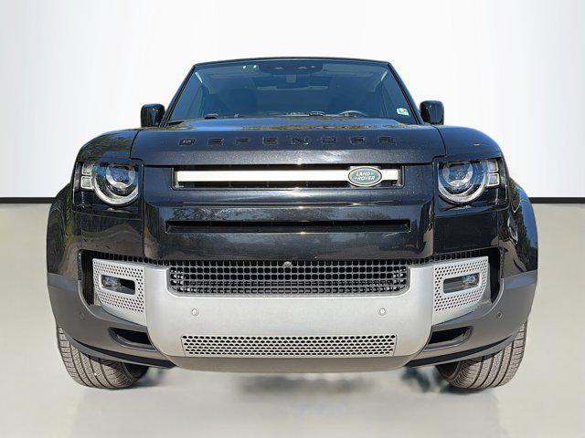 used 2024 Land Rover Defender car, priced at $51,881