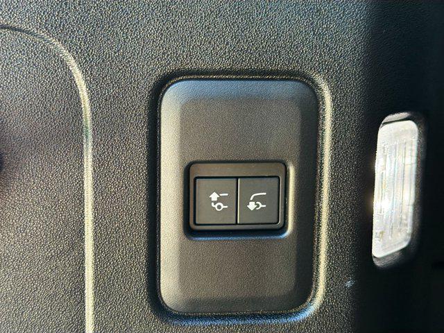 used 2024 Land Rover Defender car, priced at $51,881