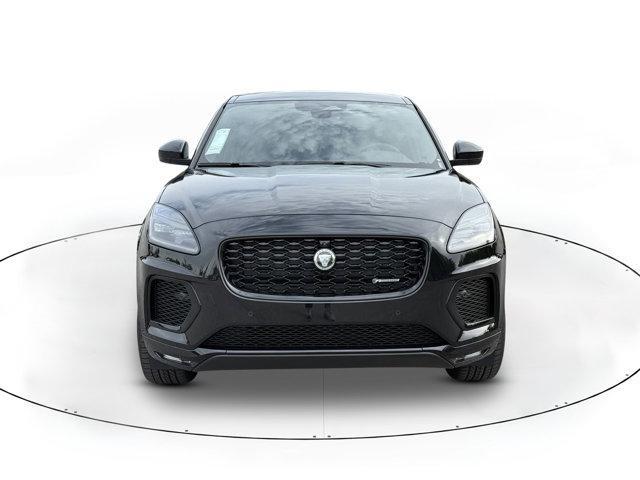 new 2024 Jaguar E-PACE car, priced at $52,668