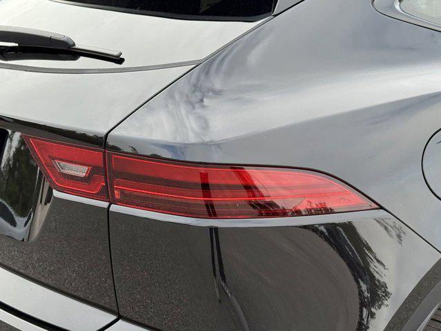 new 2024 Jaguar E-PACE car, priced at $49,668