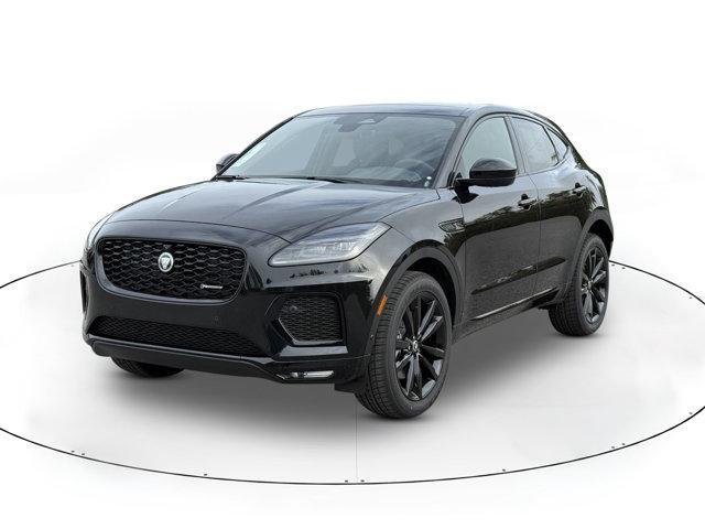 new 2024 Jaguar E-PACE car, priced at $52,668