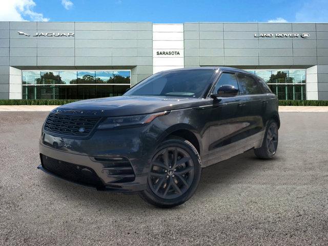 new 2026 Land Rover Range Rover Velar car, priced at $71,415