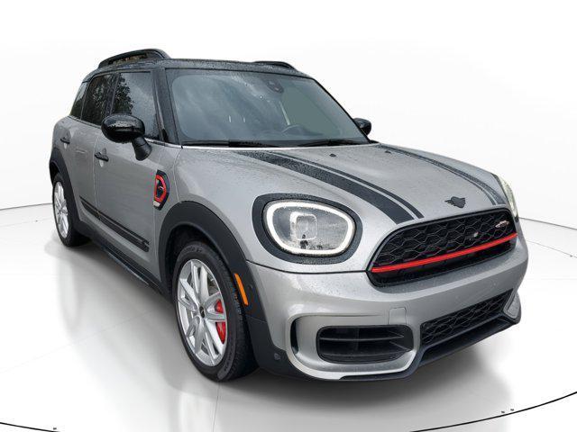 used 2023 MINI Countryman car, priced at $38,314