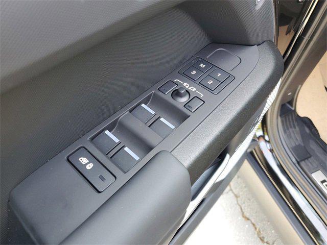 used 2024 Land Rover Defender car, priced at $73,474