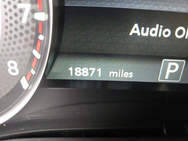 used 2024 Nissan Armada car, priced at $46,000