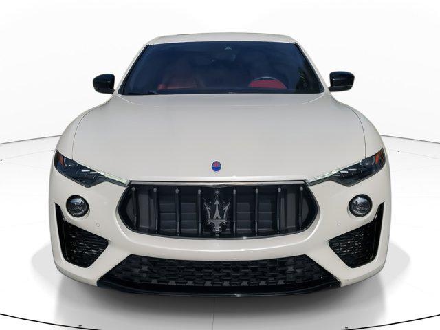 used 2021 Maserati Levante car, priced at $45,563