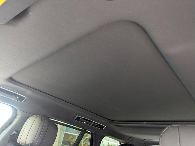 used 2023 Land Rover Range Rover car, priced at $81,656