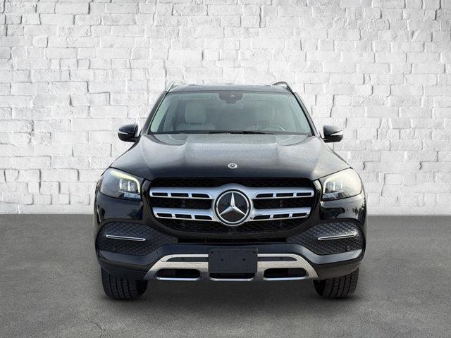 used 2022 Mercedes-Benz GLS 450 car, priced at $55,994