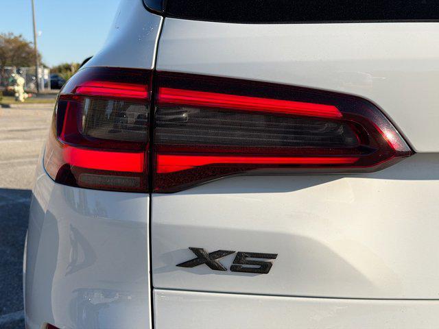 used 2021 BMW X5 car, priced at $32,900