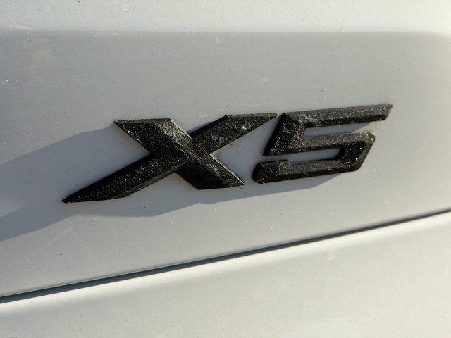 used 2021 BMW X5 car, priced at $32,900