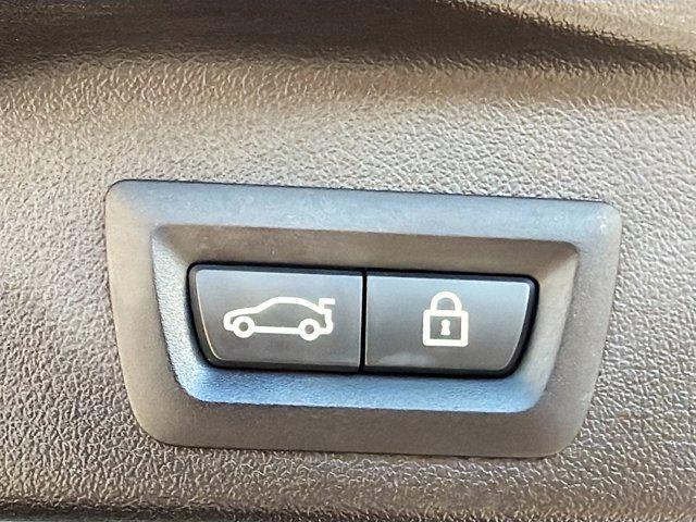 used 2021 BMW X5 car, priced at $32,900