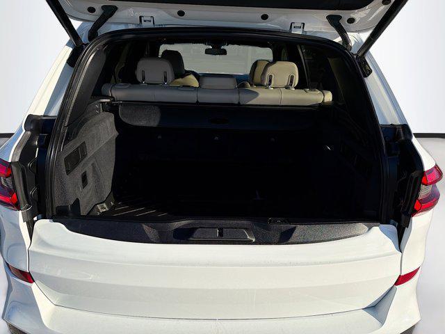 used 2021 BMW X5 car, priced at $32,900