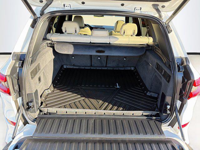 used 2021 BMW X5 car, priced at $32,900