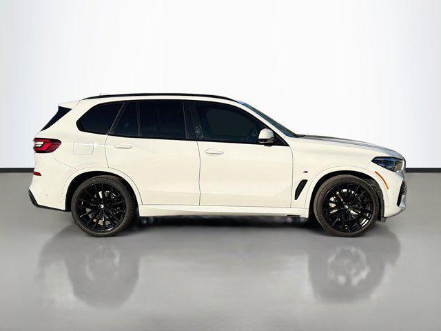 used 2021 BMW X5 car, priced at $32,900