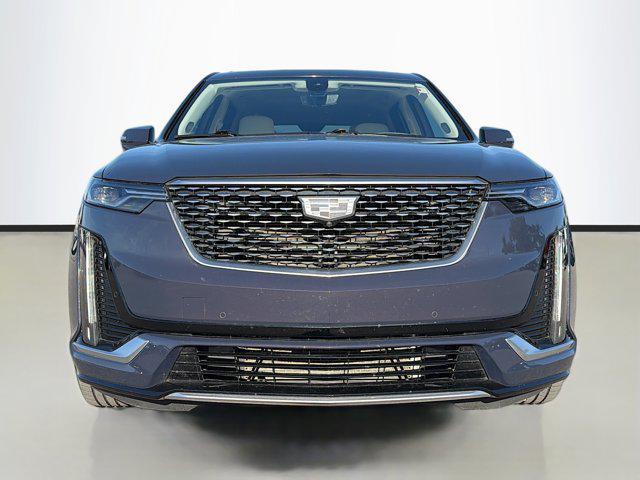 used 2024 Cadillac XT6 car, priced at $36,800