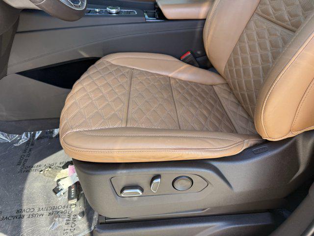used 2023 Cadillac Escalade car, priced at $76,309