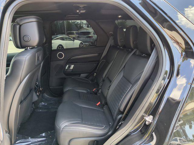 used 2023 Land Rover Discovery car, priced at $49,416
